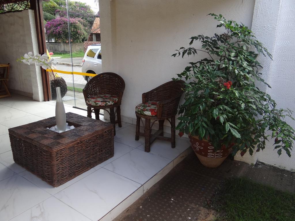 Pousada Sargaco Du Maraca Pôrto das Galinhas Exterior foto